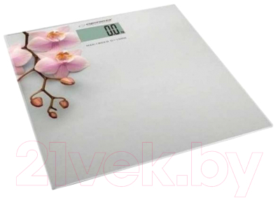 

Напольные весы электронные Esperanza, Orchid EBS010