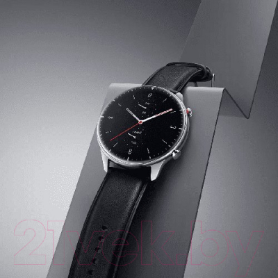 Умные часы Amazfit GTR 2 Classic 46.4mm / A1952 (Stainless Steel)