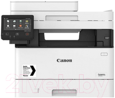 МФУ Canon I-Sensys MF 449x / 3514C060 (без факс-трубки)