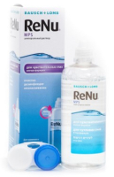 Раствор для линз ReNu MРS с контейнером (240мл) - 