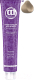 Крем-краска для волос Constant Delight Crema Colorante с витамином С 10/2 (100мл, светлый блондин пепельный) - 