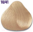 Крем-краска для волос Constant Delight Crema Colorante с витамином С 10/41 (100мл, светлый блондин бежевый сандрэ)