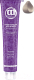 Крем-краска для волос Constant Delight Crema Colorante с витамином С 11/91 (100мл, экстра светлый блондин фиолетовый сандрэ) - 