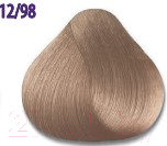 Крем-краска для волос Constant Delight Crema Colorante с витамином С 12/98 (100мл, специальный блондин фиолетово-красный)