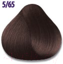 Крем-краска для волос Constant Delight Crema Colorante с витамином С 5/65 (100мл, светло-коричневый шоколадно-золотистый)