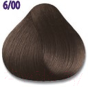Крем-краска для волос Constant Delight Crema Colorante с витамином С 6/00 (100мл, темно-русый натуральный экстра)