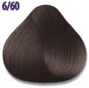 Крем-краска для волос Constant Delight Crema Colorante с витамином С 6/60 (100мл, темно-русый шоколадно-натуральный)