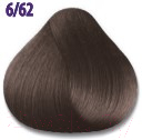 Крем-краска для волос Constant Delight Crema Colorante с витамином С 6/62 (100мл, темно-русый шоколадно-пепельный)