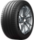 Летняя шина Michelin Pilot Sport 4S 295/30ZR20 101Y Porsche - 