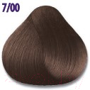 Крем-краска для волос Constant Delight Crema Colorante с витамином С 7/00  (100мл, средне-русый натуральный экстра)