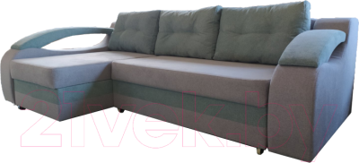 

Диван угловой Виктория Мебель, Триумф ПД2 / СК 2444