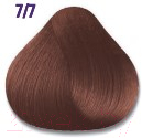 Крем-краска для волос Constant Delight Crema Colorante с витамином С 7/7 (100мл, средне-русый медный ) — фото 2