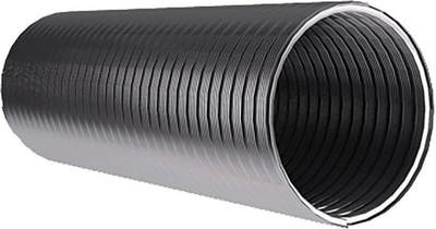 

Воздуховод гибкий, Алюминиевый 12ВА