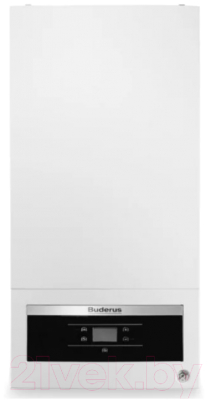 Купить Газовый котел Buderus Logamax Plus GB062-14 в Минске
