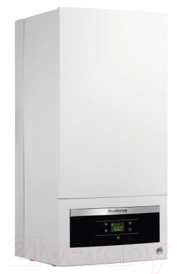 

Газовый котел Buderus, Logamax Plus GB062-24K