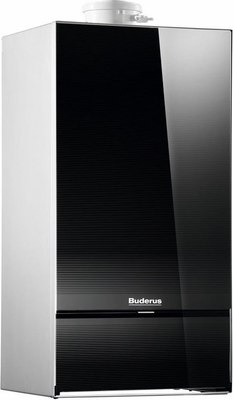 

Газовый котел, Logamax Plus GB172i-14