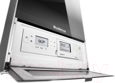 Купить Газовый котел Buderus Logamax Plus GB172i-42 в Витебске