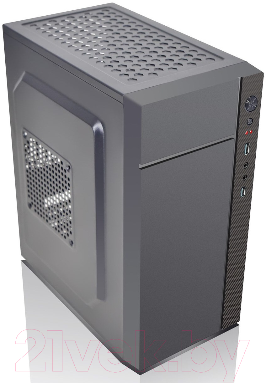 Системный блок MultiOffice P640D8S48IV5