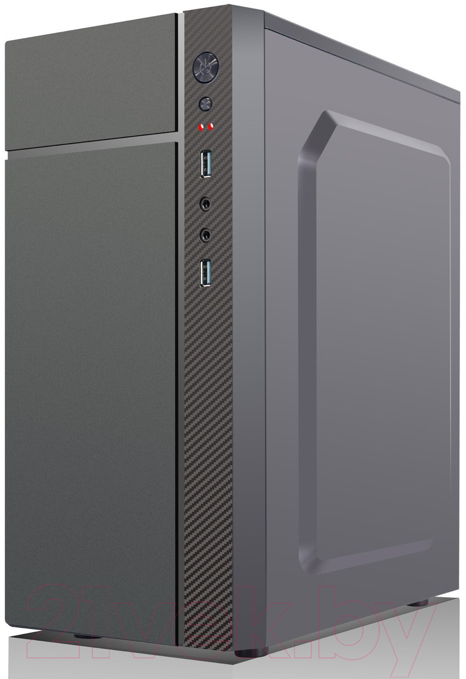 Системный блок MultiOffice P640D8S24IV5 — фото 2