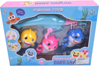 

Игровой набор Toys, Набор рыбака / 5050AA