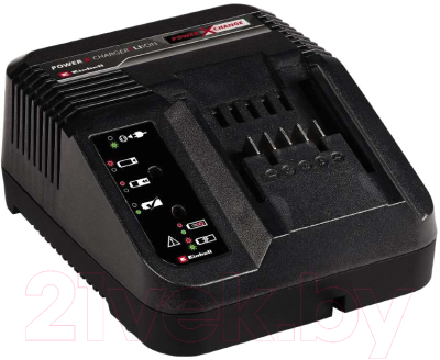 Аккумулятор для электроинструмента Einhell 1x2.5 Ah PXC / 4512097 (с аккумулятором)