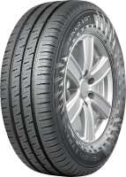 

Летняя шина Nokian Tyres, Hakka VAN 215/60R17C 109/107T