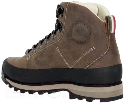 Трекинговые ботинки Dolomite M's 54 Trek GTX / 271850-0300 (р-р 7, темно-коричневый)