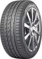 

Летняя шина Nokian Tyres, Nordman SZ2 235/40R18 95W