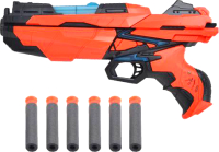 

Бластер игрушечный Toys, Боевой арсенал / FJ833B
