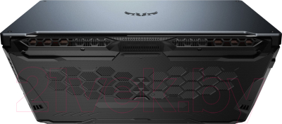Игровой ноутбук Asus TUF Gaming FX706LI-H7056