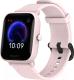 Миниатюра изображения товара Умные часы Amazfit Bip U Pro 40.9mm / A2008 (розовый)