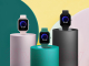 Миниатюра изображения товара Умные часы Amazfit Bip U Pro 40.9mm / A2008 (розовый)