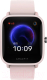Миниатюра изображения товара Умные часы Amazfit Bip U Pro 40.9mm / A2008 (розовый)