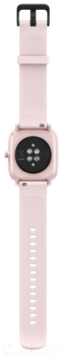 Умные часы Amazfit GTS 2 Mini 40.5mm / A2018 (Flamingo Pink)