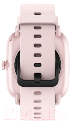 Умные часы Amazfit GTS 2 Mini 40.5mm / A2018 (Flamingo Pink)