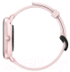Миниатюра изображения товара Умные часы Amazfit GTS 2 Mini 40.5mm / A2018 (Flamingo Pink)
