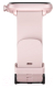 Миниатюра изображения товара Умные часы Amazfit GTS 2 Mini 40.5mm / A2018 (Flamingo Pink)