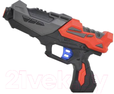 

Бластер игрушечный Toys, Боевой арсенал / AO-6000A