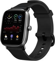 

Умные часы Amazfit, GTS 2 Mini 40.5mm / A2018
