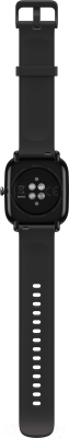 Умные часы Amazfit GTS 2 Mini 40.5mm / A2018 (Midnight Black)
