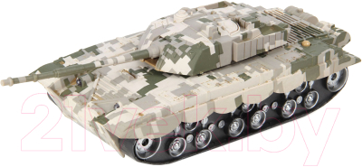 

Танк игрушечный Toys, 368-11A
