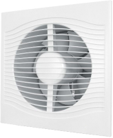 Вентилятор накладной Diciti D 100 / Slim 4C MRH - 