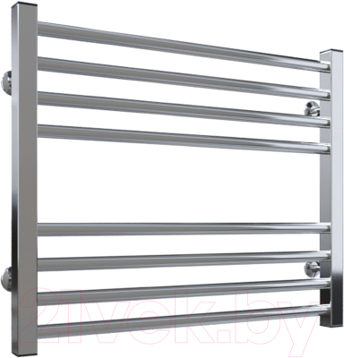 

Полотенцесушитель водяной Deffi, Lima П8 600х500 L / L 50.60.8