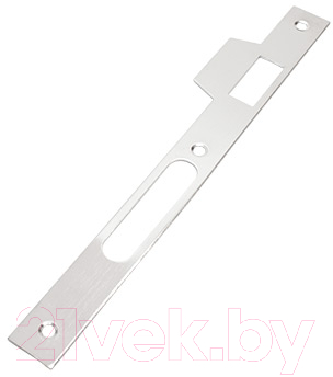 

Ответная планка Apecs, BP-2801-CR