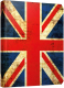Миниатюра изображения товара Записная книжка Попурри Британский флаг / 4810764002785
