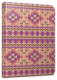 Миниатюра изображения товара Записная книжка Попурри Вязание / 4810764002792