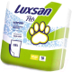 Одноразовая пеленка для животных Luxsan Pets Premium Gel 40x60 (10шт) - 