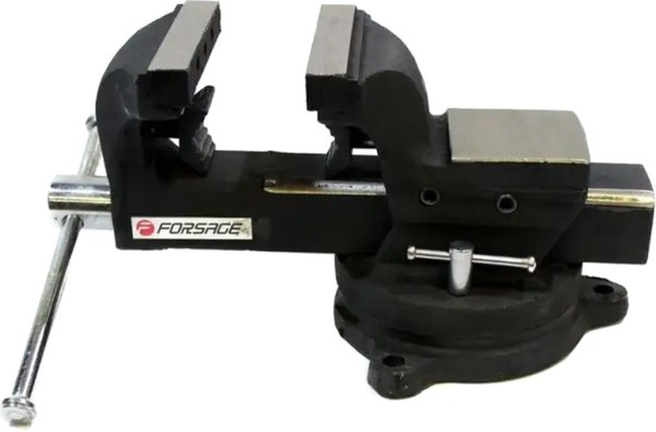 Тиски Forsage F-6540606