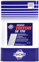 Индустриальное масло Fuchs Reniso Triton Se 170 / 600506186 (20л) - 