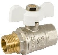 

Шаровой кран Profactor, PFFBV303